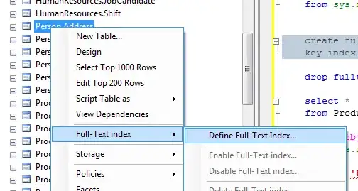 File -> Sync project with Gradle files