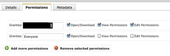 Figure 3: the resultant image-button