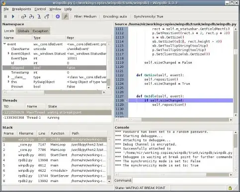 MySQL Connector/ODBC Data Source Configuration