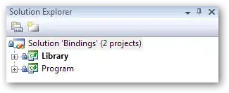 false success message