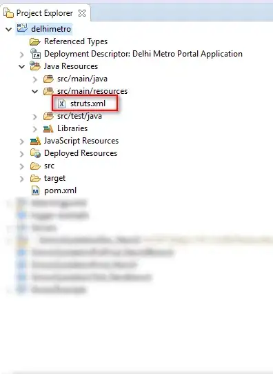 Using eslintConfig in package.json makes the error go away. Using eslintConfig in package.json makes the error go away.