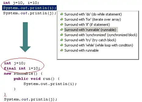 http message to gRPC server