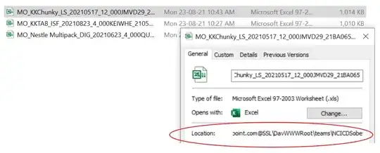 Xeon Gold 5120 Frequencies