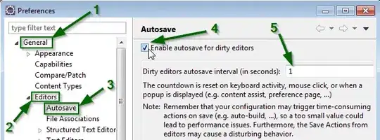 Dev console HTTP Headers