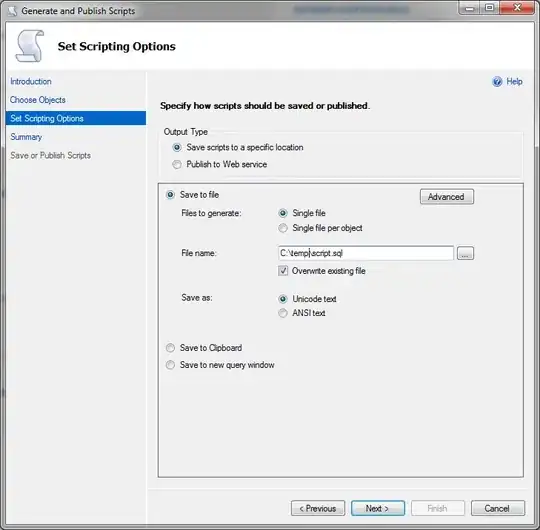 Tree view in immutablejs