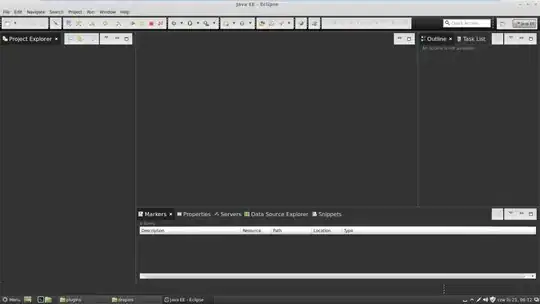 I hope this answers your Question about what is actually happening