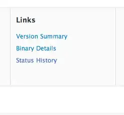 Squashed commits, no merge commit