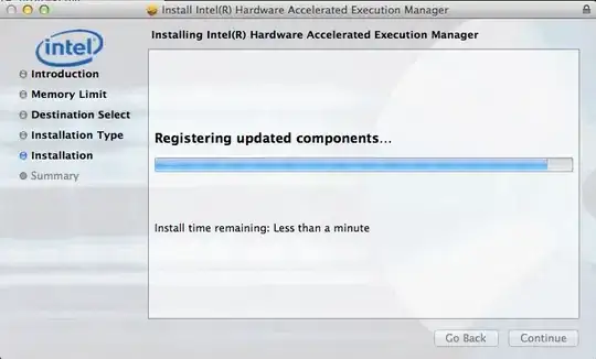 Install .exe or .dmg