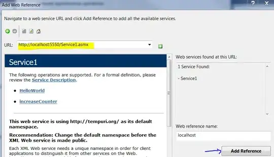 Just Work Properly Please