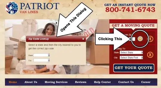 Screencap of clone and submodule initialization/update