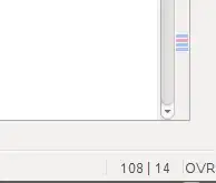 File properties window with "Build Action" and "Copy to Output Directory" settings