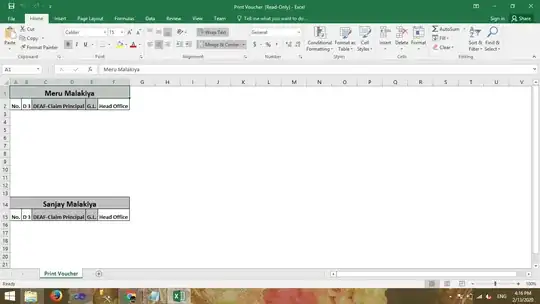 Flask AJAX Demo client screen capture
