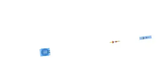 One of my network failures gave me a big clue. The GET request for cdn.optimizely.com showed "Blocked by AdBlocker Ultimate" under the Transferred column.