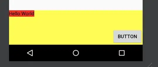 Screen capture showing error logs