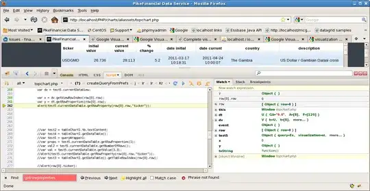 Beautiful Screenshot at Retina Quality