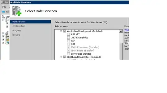 Screenshot from storyboard
