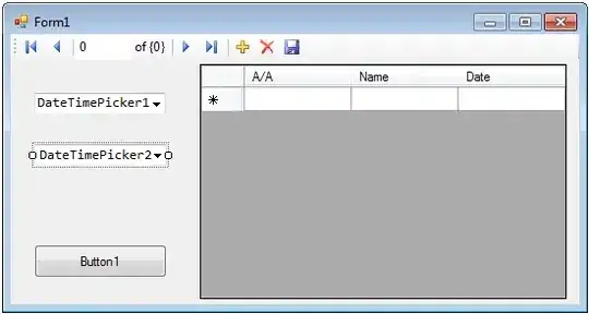 Event Listener Breakpoints