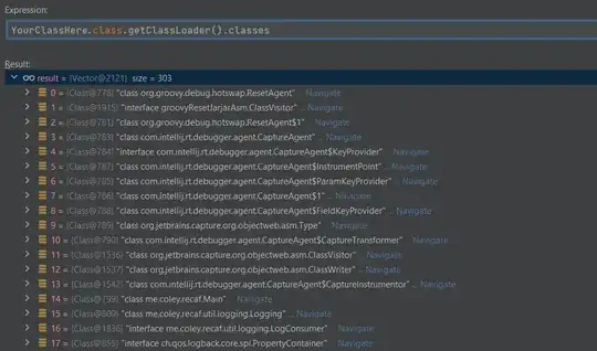 Typical Base and S3 Class data frame