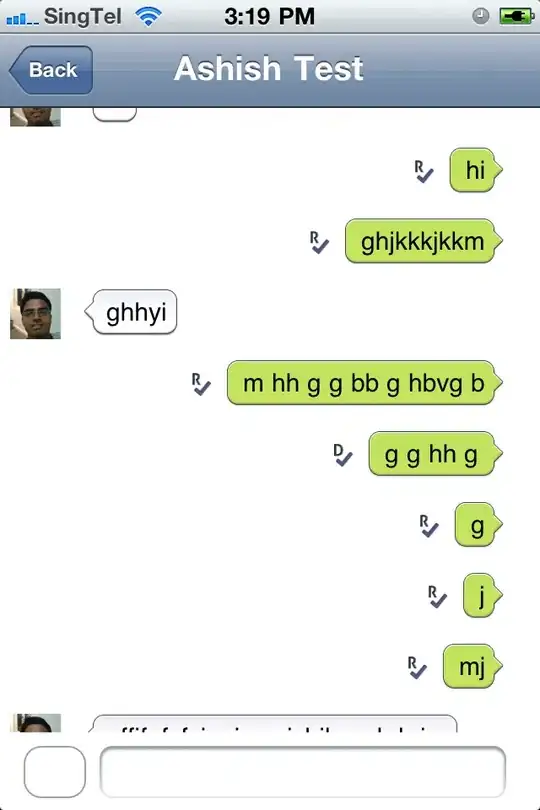 Location of Code for Module1