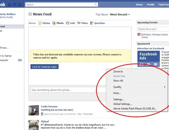add a new List with one tester in it