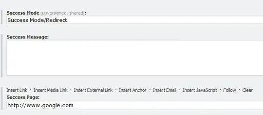 In app image of application