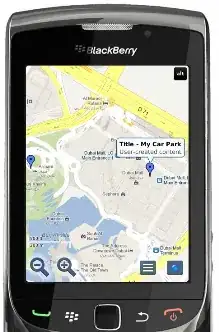 Data Import Options 1