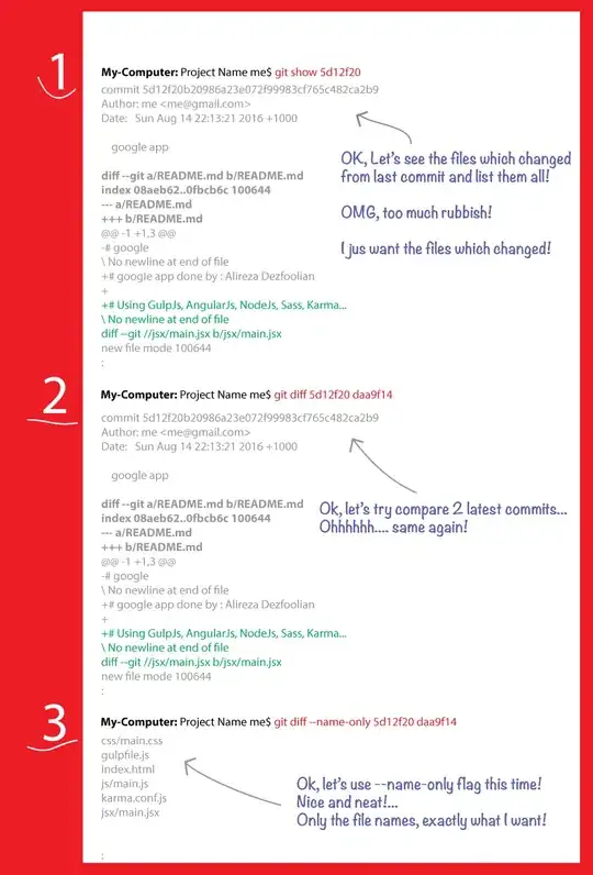 git diff --name-only 5f12f15 kag9f02