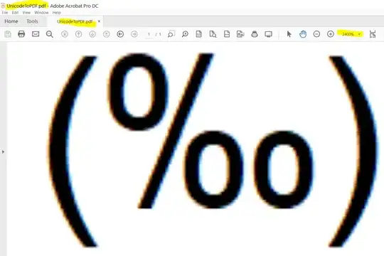 screenshot from Python tutor online