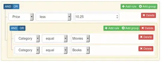 Monte Carlo tree search