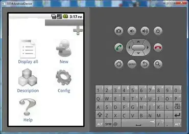 Java project structure