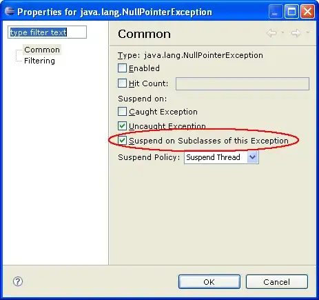 aspnetcore app time distribution