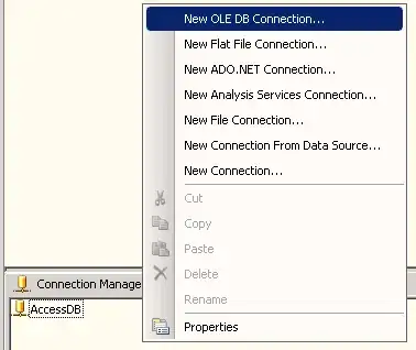 Run-time error '13': Type mismatch
