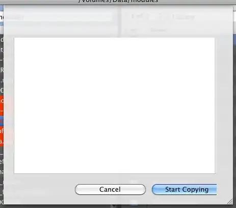 Manage Extensions UI