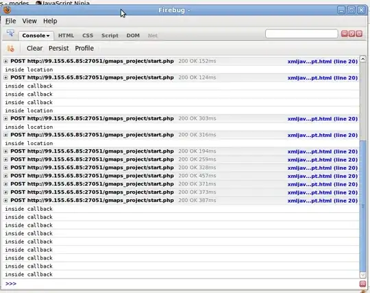 Example taken from Firebase Guide