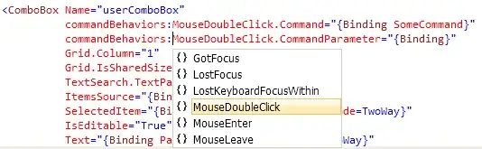 Trying to run with normal ver.