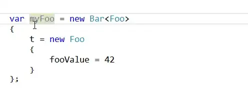 error screenschot: NullReferenceException: Object Reference not set to an instance of an object