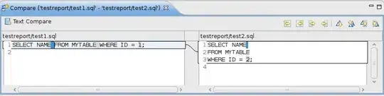 Updated to be reproducible