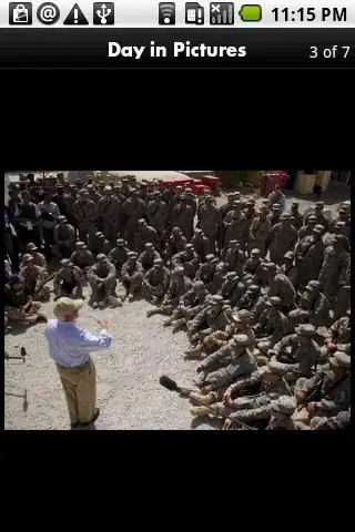 ggplot2 scatterplot, same data