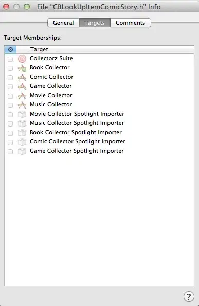 XIB with rootview and subview