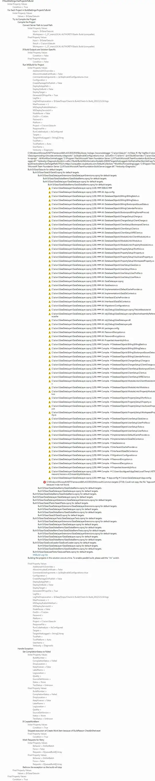 halfStyle - Vertical 1/3 Parts - No Text Shadow