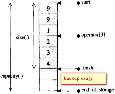 see console screen shot for ref