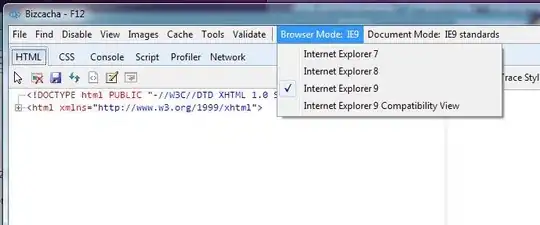 Im getting this kinda errors: