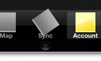 The field I need to get programatically