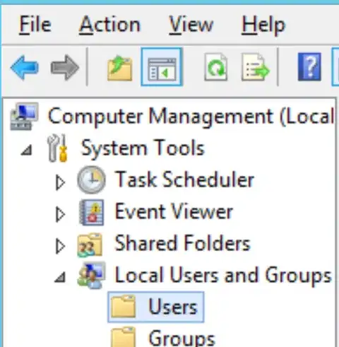 Error Load Balancing