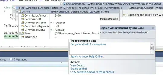 A composition where the end at the component class is owned by the aggregate class.