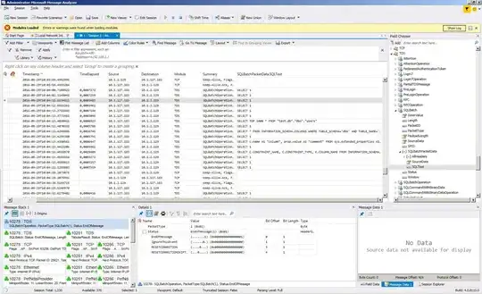 Here is the Screenshot, program runs just fine but i have not check your logic