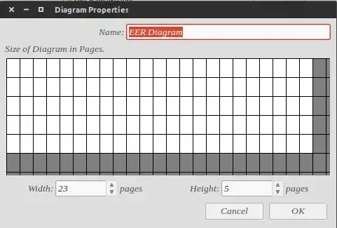 JSON deserialization first run