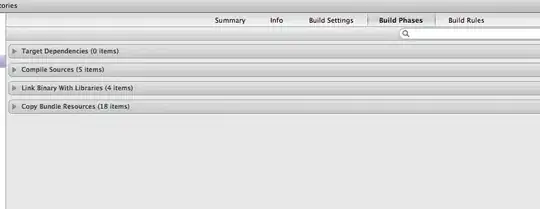 Copy Bundle Resources