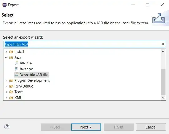 Image of what the product currently looks like