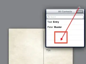 What is regularly shown